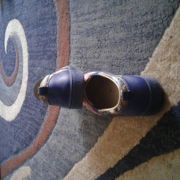 Gucci kid  slides - Picture 4 of 5